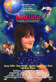 Matilda 1996 dub In Hindi Full Movie